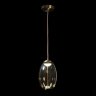 Подвесной светодиодный светильник Loft it Knot 8135-A