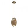 Подвесной светодиодный светильник Loft it Knot 8135-A