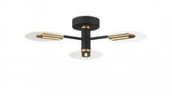 Потолочный светодиодный светильник SIMPLE STORY 1166-LED21CL
