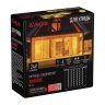 1*2м. Электрогирлянда-конструктор ''Занавес'' 960LED (теплый) IP44 Vegas 55018