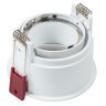 Встраиваемый светильник Arte Lamp KEID A2162PL-1WH