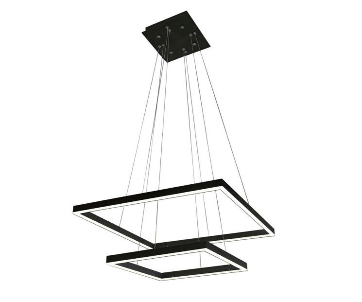 Подвесной светодиодный светильник Kink Light Альтис 08227,19(4000K)