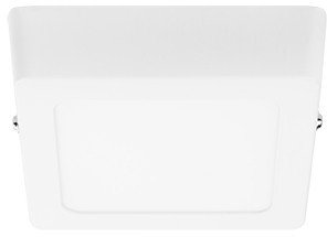 Потолочный светодиодный светильник Lightstar Zocco 324062