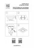 Потолочный светодиодный светильник Lightstar Zocco 324062