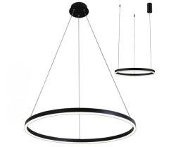 Подвесная светодиодная люстра Kink light Тор 08213,19(3000K)