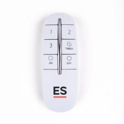 Контроллер 3-канальный для дистанционного управления освещением Elektrostandard 16001/03 (a056813)