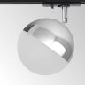 Однофазный LED светильник 13W для трека Glob Elektrostandard MRL 1015 (a053138)