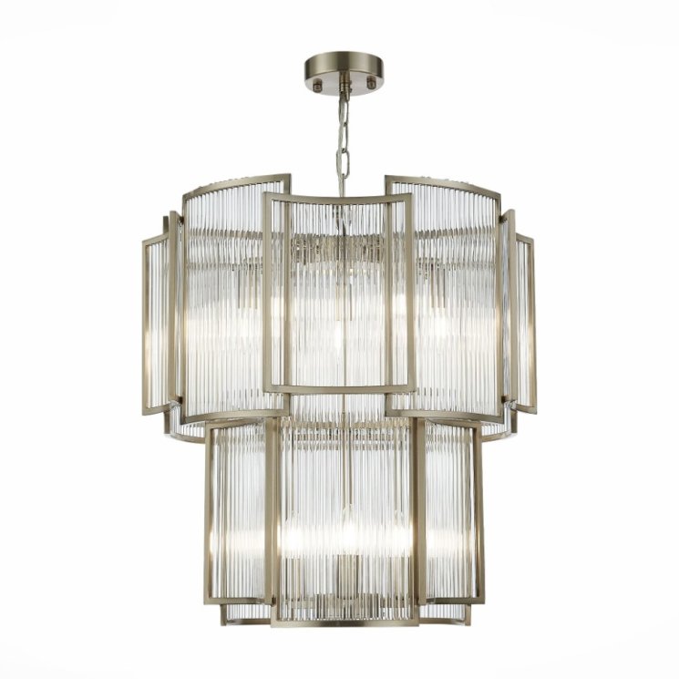 Подвесная люстра ST-Luce Cosenza SL1234.103.08