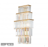 Бра iLamp Triumph W6119-4 BRASS