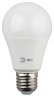 Светодиодная лампа Е27 13W 2700К (теплый) Эра LED A60-13W-827-E27 (Б0020536)