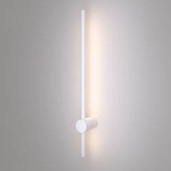Настенный светодиодный светильник Elektrostandard Cane LED белый (MRL LED 1115) (a058237)