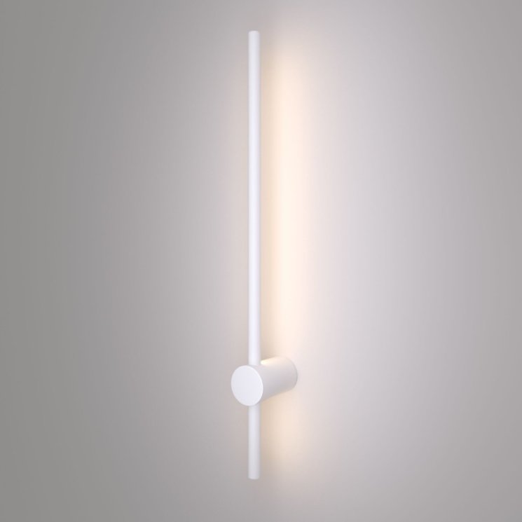 Настенный светодиодный светильник Elektrostandard Cane LED белый (MRL LED 1115) (a058237)