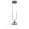 Подвесной светильник Vele Luce Astiy VL5434P01