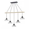 Подвесной светильник Vele Luce Formula VL6482P05