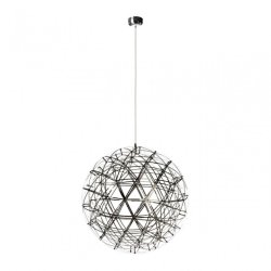 Подвесной светодиодный светильник Loft IT Raimond 1898/8