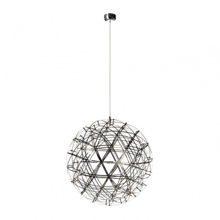 Подвесной светодиодный светильник Loft IT Raimond 1898/8