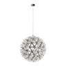 Подвесной светодиодный светильник Loft IT Raimond 1898/8