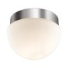 Потолочный светильник с лампочкой Odeon Light Minkar 2443/1A+Lamps G9