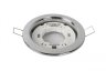 Встраиваемый точечный светильник Ultraflash GX-53-02 14056