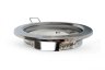 Встраиваемый точечный светильник Ultraflash GX-53-02 14056