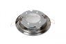 Встраиваемый точечный светильник Ultraflash GX-53-02 14056