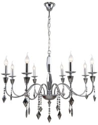 Подвесная люстра Stilfort Grace 1053/09/08P