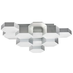 Потолочный светодиодный светильник Lightstar Favo 750122