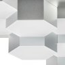 Потолочный светодиодный светильник Lightstar Favo 750122