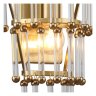 Бра с лампочкой Favourite Wisper 2845-1W+Lamps E14 P45