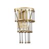 Бра с лампочкой Favourite Wisper 2845-1W+Lamps E14 P45