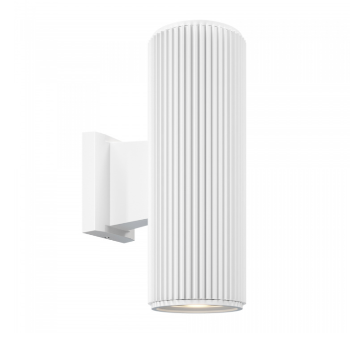 Уличный светильник Maytoni Outdoor O419WL-02W