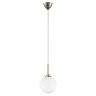Подвесной светильник Lightstar Globo 813023