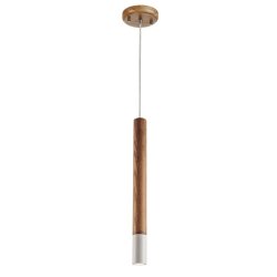 Подвесной светодиодный светильник Favourite Pendenti 2014-1P