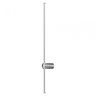 Настенный светодиодный светильник Loft it Rays 10052GR