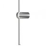 Настенный светодиодный светильник Loft it Rays 10052GR