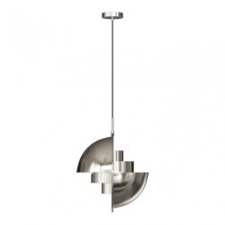 Подвесной светильник Loft it Multi-lite LOFT9915-CH