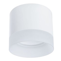 Накладной светильник Castor Arte Lamp A5554PL-1WH