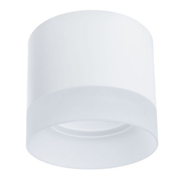 Накладной светильник Castor Arte Lamp A5554PL-1WH