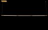 Подвесной светильник Crystal Lux LARGO LARGO SP33W L1770 GOLD