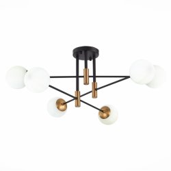 Люстра потолочная ST-Luce LIMANO SL1203.402.06