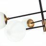 Люстра потолочная ST-Luce LIMANO SL1203.402.06