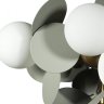 Подвесной светильник Loft it Matisse 10008/6 Grey