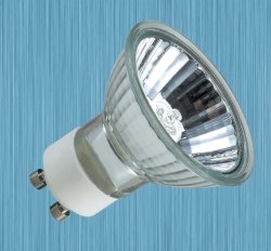 456020 NT11 017 Лампа галогенная GU10 35W 220V Novotech