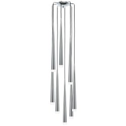 Каскадная люстра Lightstar Punto 807084