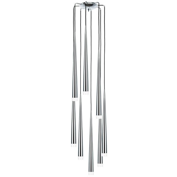 Каскадная люстра Lightstar Punto 807084