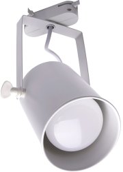 Однофазный светильник для трека Feron AL157 (41053)