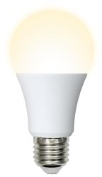 Светодиодная лампа E27 25W 3000K (теплый) Norma Volpe LED-A70-25W/3000K/E27/FR/NR (UL-00004469)