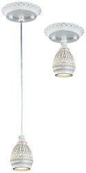 Подвесной светильник Favourite Sorento 1585-1P