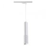 Однофазный LED светильник на подвесе 12W 4000К для трека Mais LED Novotech 358502