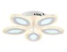 Потолочная диммируемая люстра с пультом ДУ Ambrella light Original FA4015